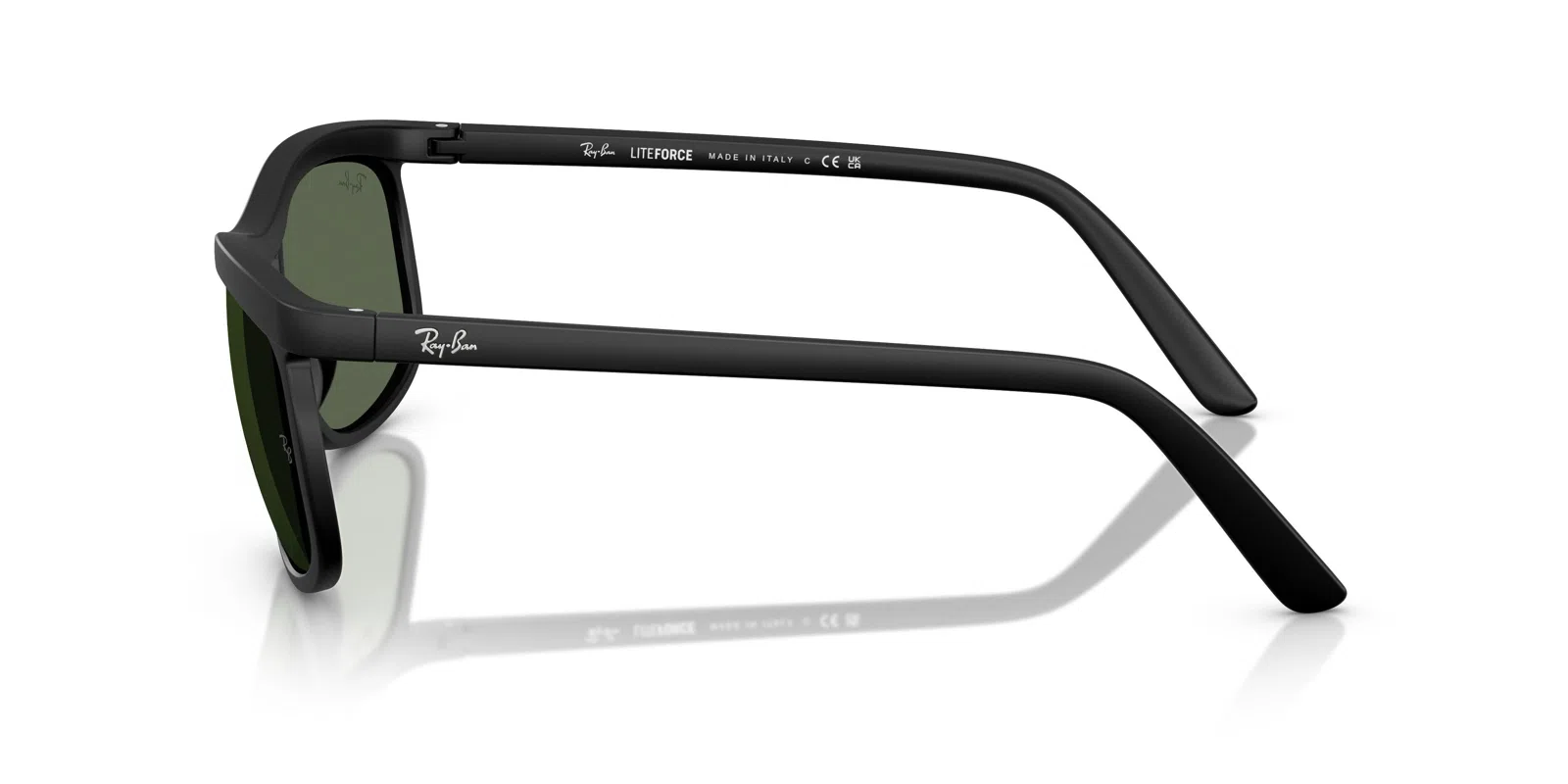 Ray-Ban 4452 Sunglasses - view 13